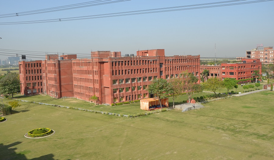 Lloyd Business School, Greater Noida